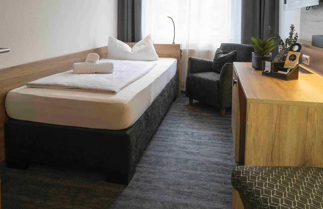 Hotel Zum Steinhof-1