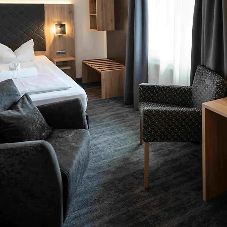 Hotel Zum Steinhof-2